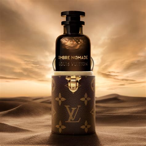 louis vuitton georges bb cream|louis vuitton ombre nomade.